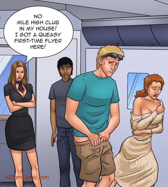 Trumpland [Kirtu] - Chapter 1 — Page 14