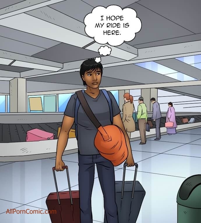 Trumpland [Kirtu] - Chapter 1 — Page 17