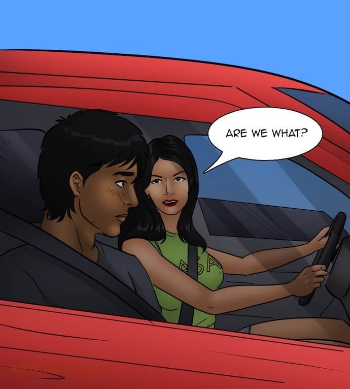 Trumpland [Kirtu] - Chapter 1 — Page 28