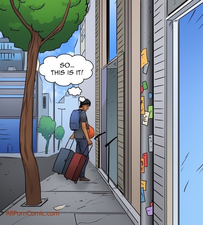 Trumpland [Kirtu] - Chapter 1 — Page 33