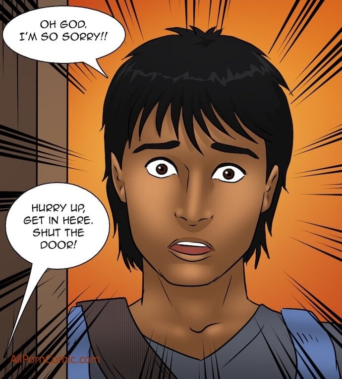 Trumpland [Kirtu] - Chapter 1 — Page 35