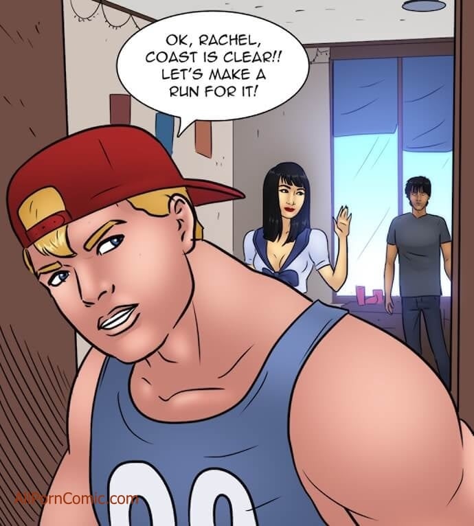 Trumpland [Kirtu] - Chapter 1 — Page 56