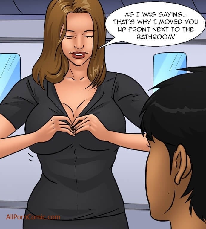 Trumpland [Kirtu] - Chapter 1 — Page 6