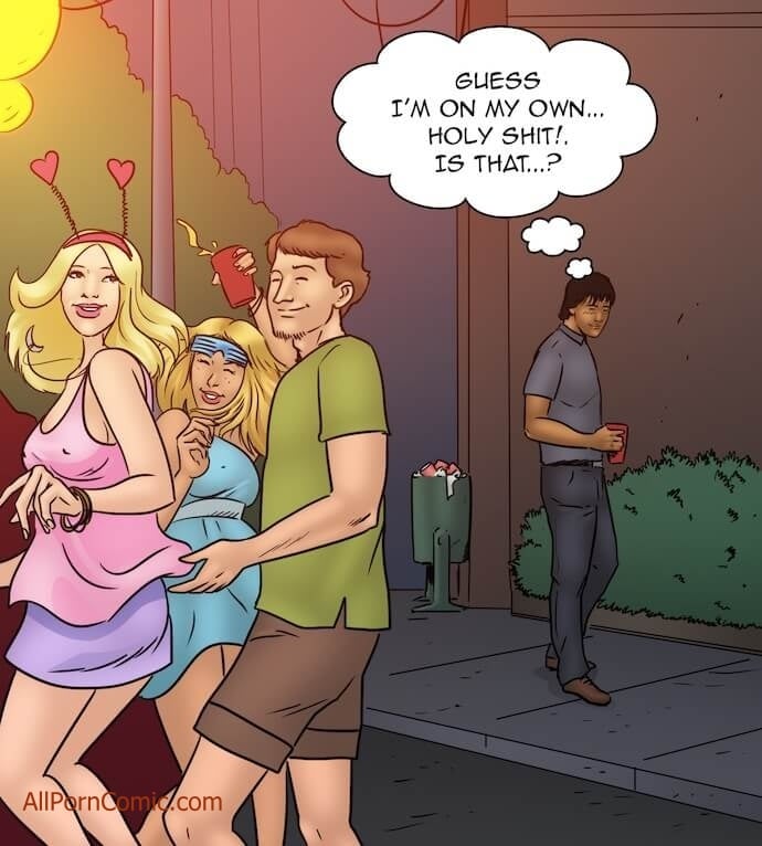 Trumpland [Kirtu] - Chapter 1 — Page 69