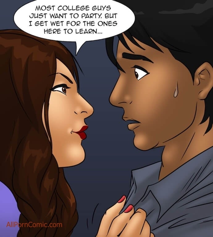 Trumpland [Kirtu] - Chapter 1 — Page 80