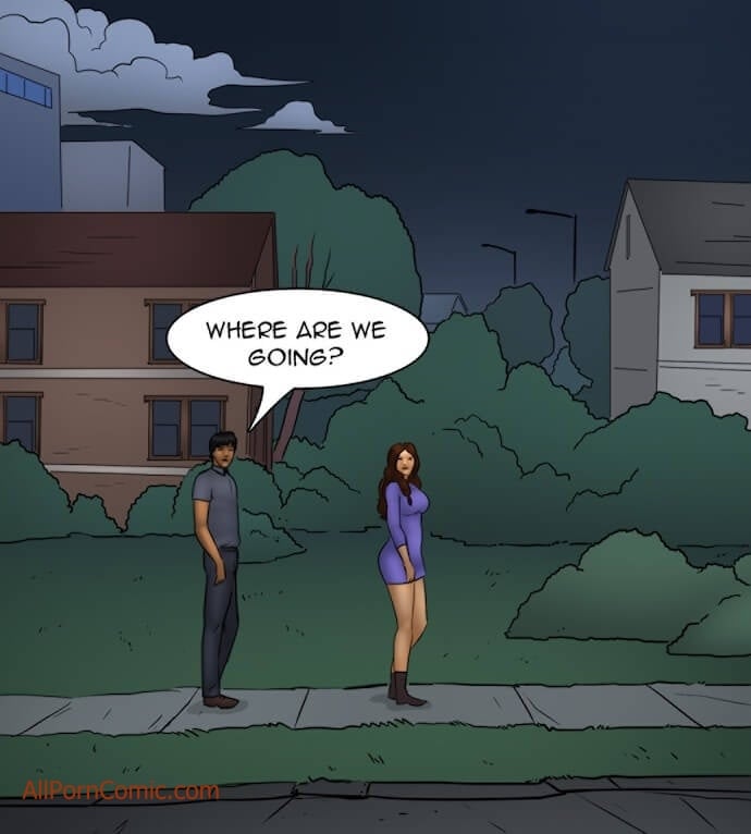 Trumpland [Kirtu] - Chapter 1 — Page 82