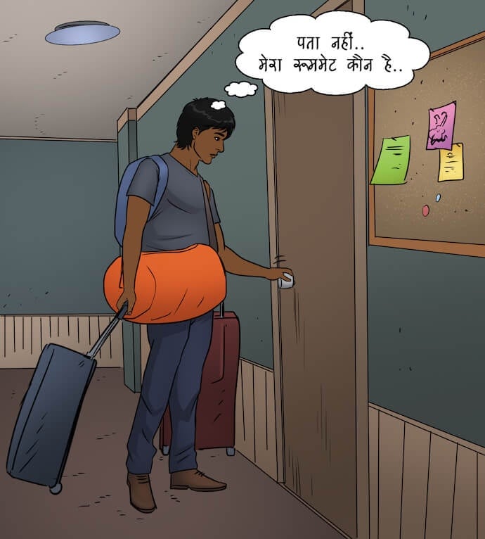 Trumpland [Kirtu] - Chapter 1.5 — Page 34