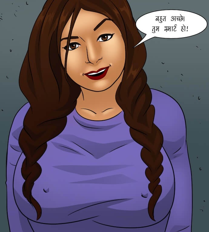 Trumpland [Kirtu] - Chapter 1.5 — Page 77