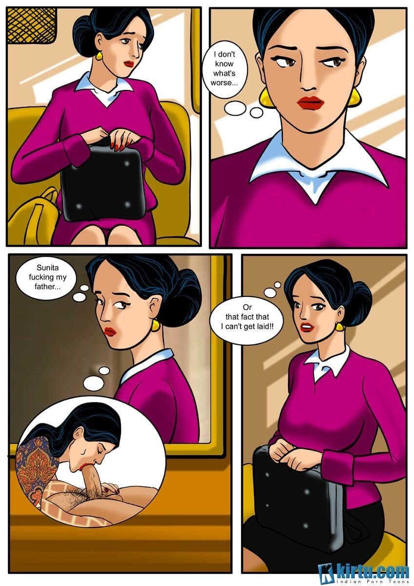 Uncle Shom [Kirtu] - Chapter 2 — Page 17