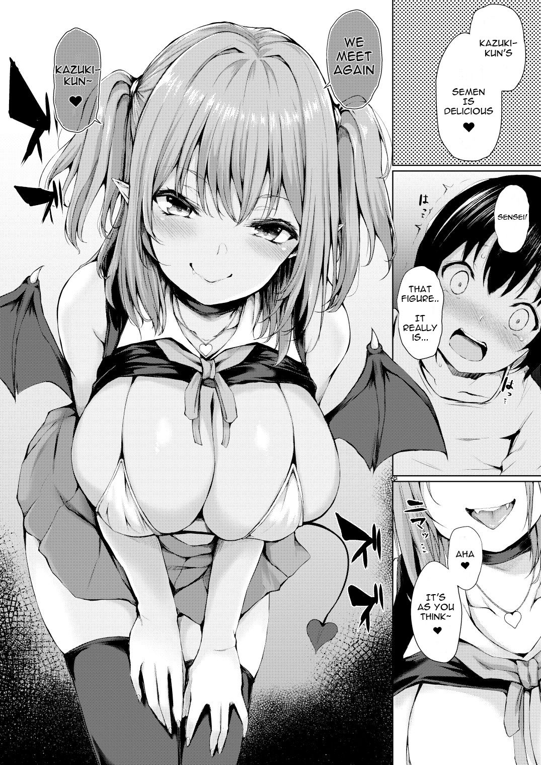 While Dreaming [Hitotsuba] - Chapter 1 — Page 11