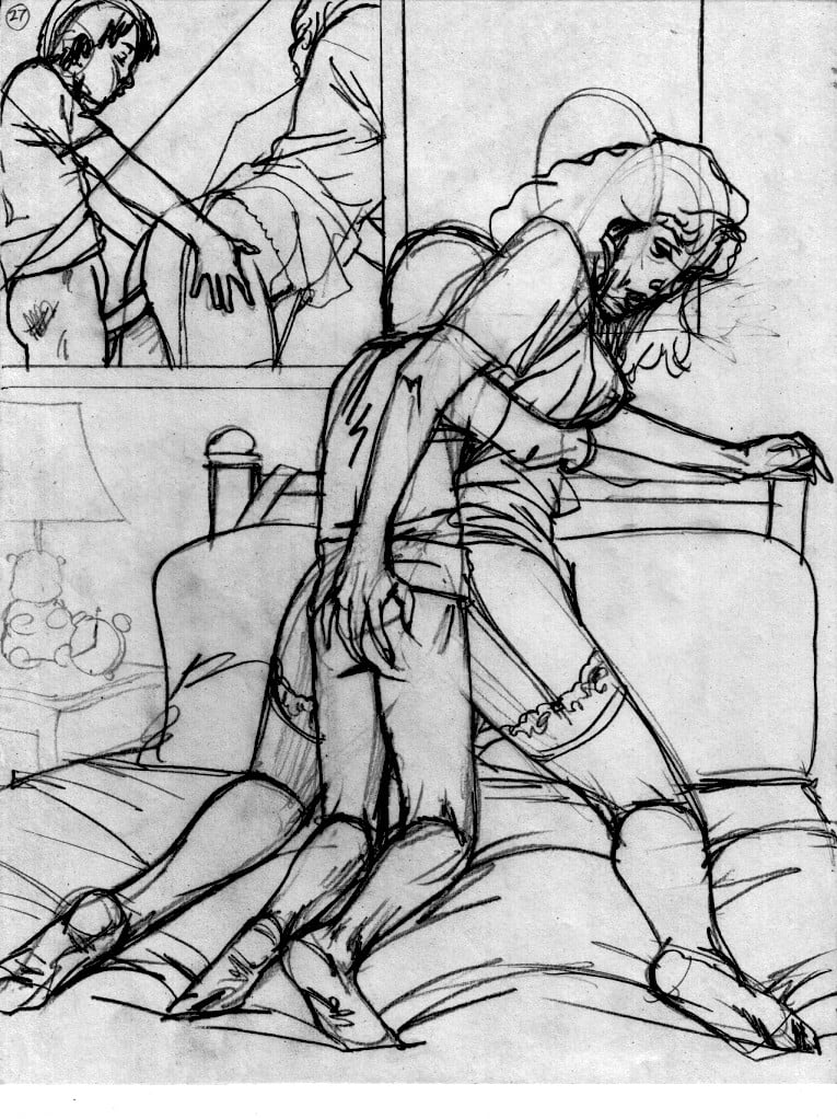 Album [Pandoras Box] - Chapter 1 — Page 27