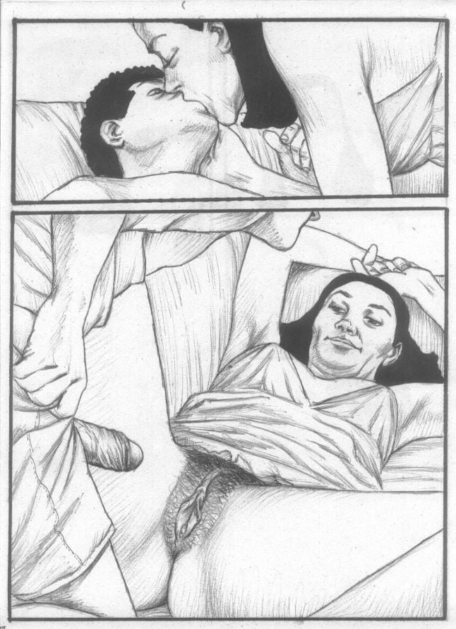 Former Porn Star [Pandoras Box] - Chapter 1 — Page 18