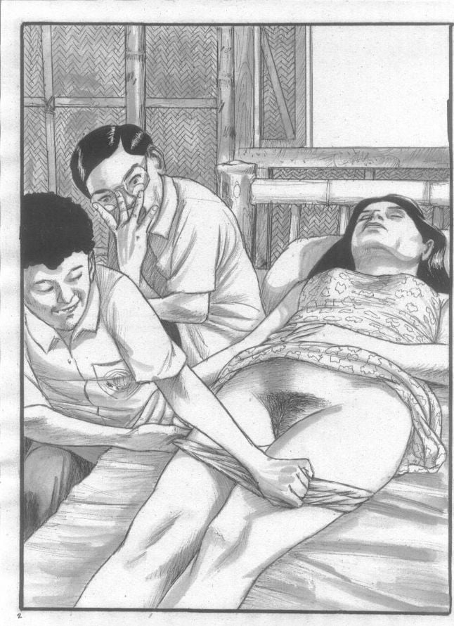 Former Porn Star [Pandoras Box] - Chapter 1 — Page 25