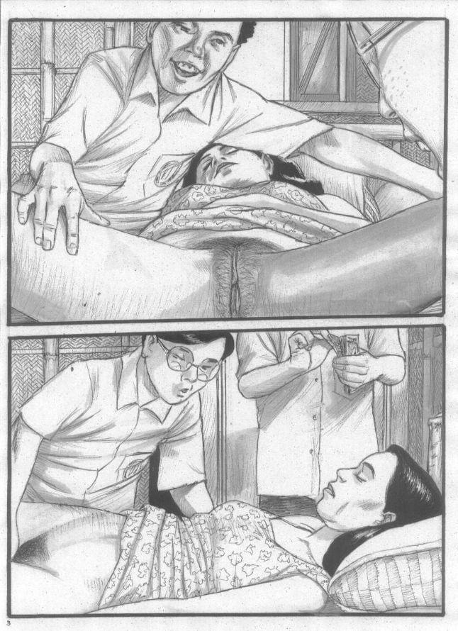 Former Porn Star [Pandoras Box] - Chapter 1 — Page 26