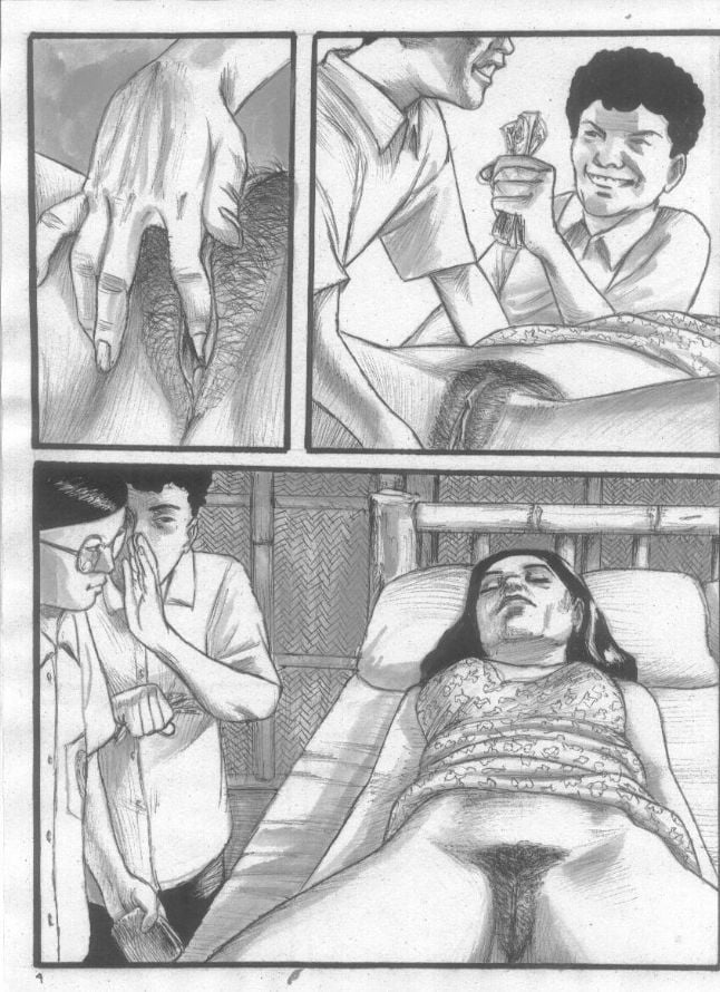 Former Porn Star [Pandoras Box] - Chapter 1 — Page 27