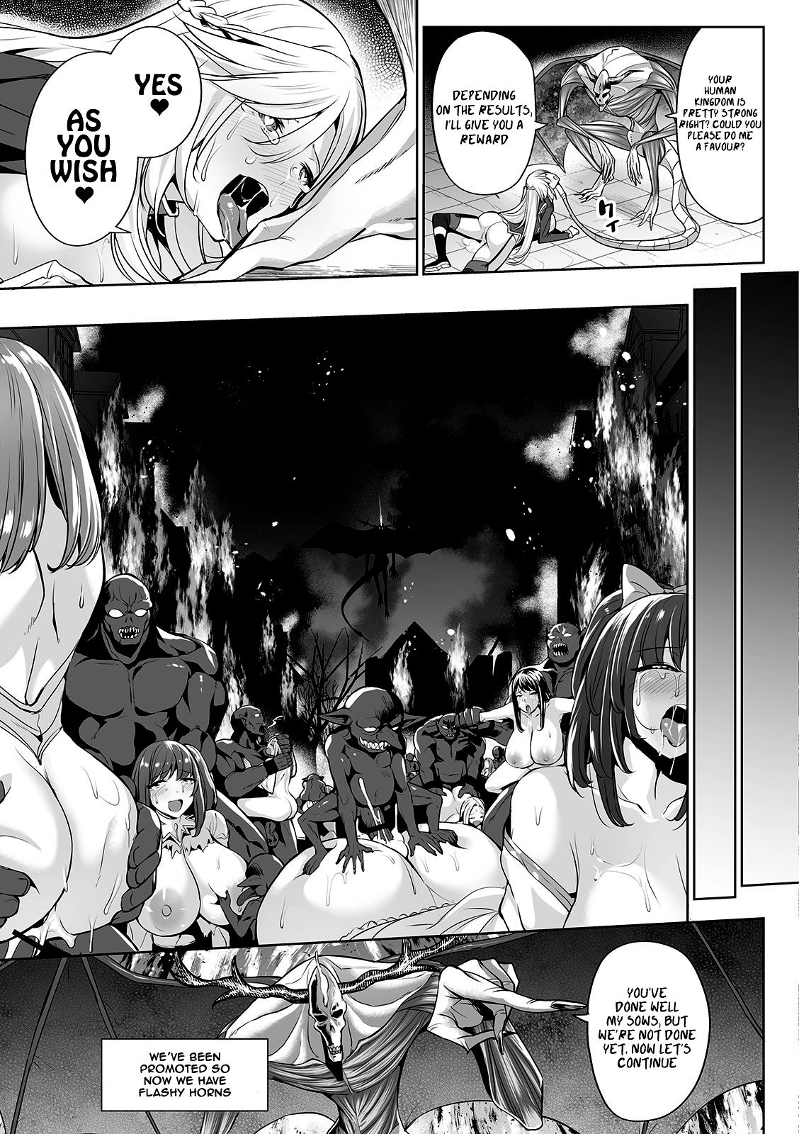 Evil Slayers [Ere 2 Earo] - Chapter 1 — Page 29