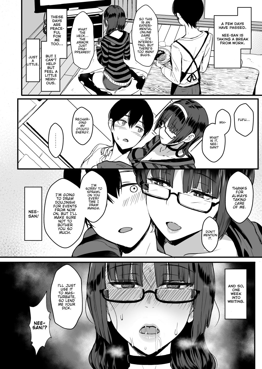 Heart Mark Oome [Miyamoto Issa] - Chapter 1 — Page 13