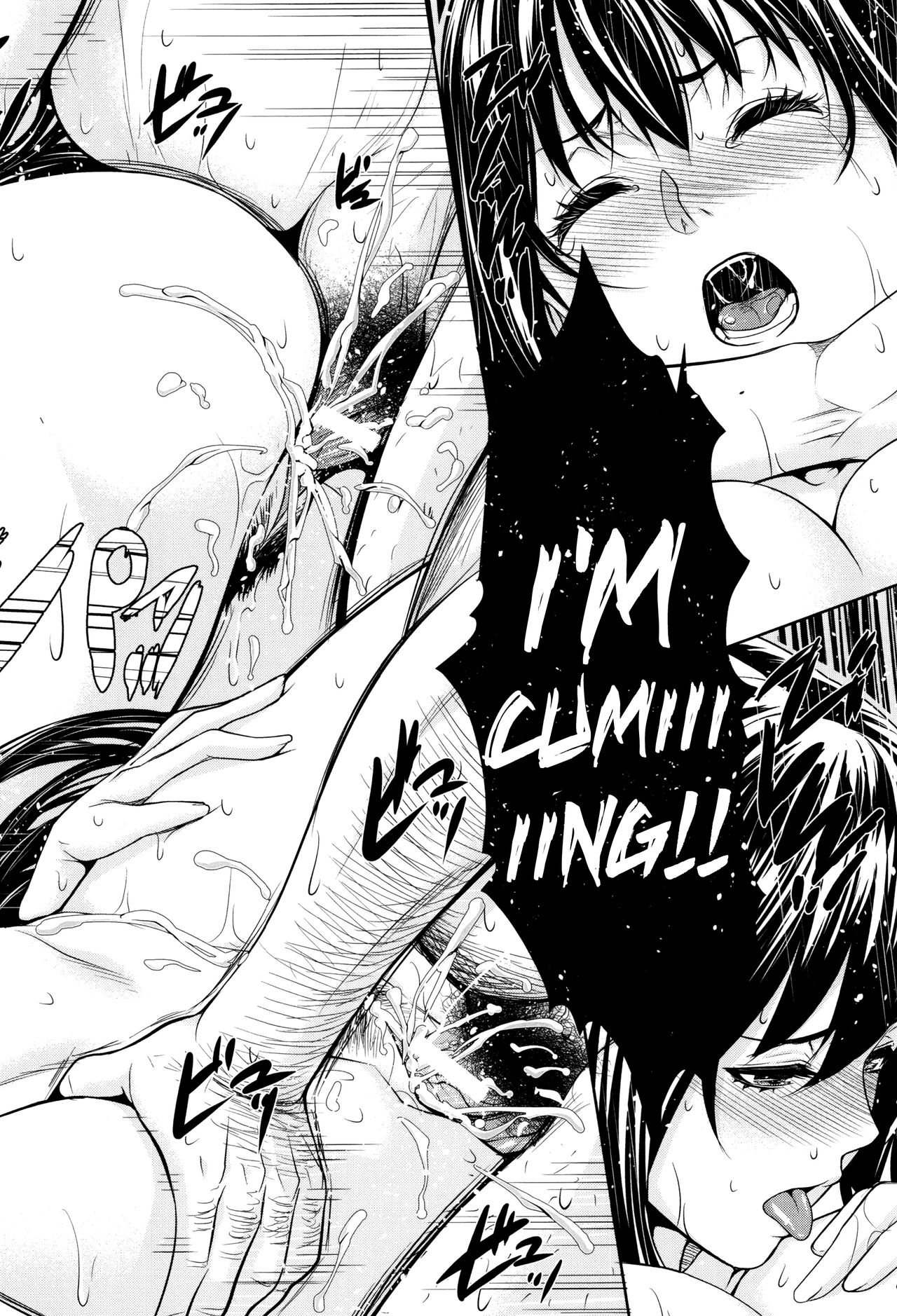 Real Estate Stories [Zucchini] - Chapter 4 — Page 58