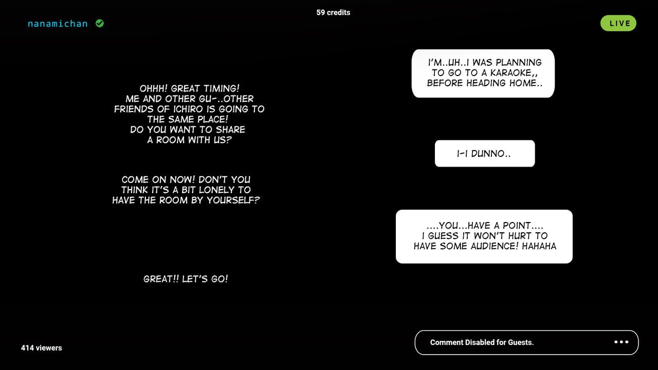Tomato [NTRMAN] - Chapter 1 — Page 51