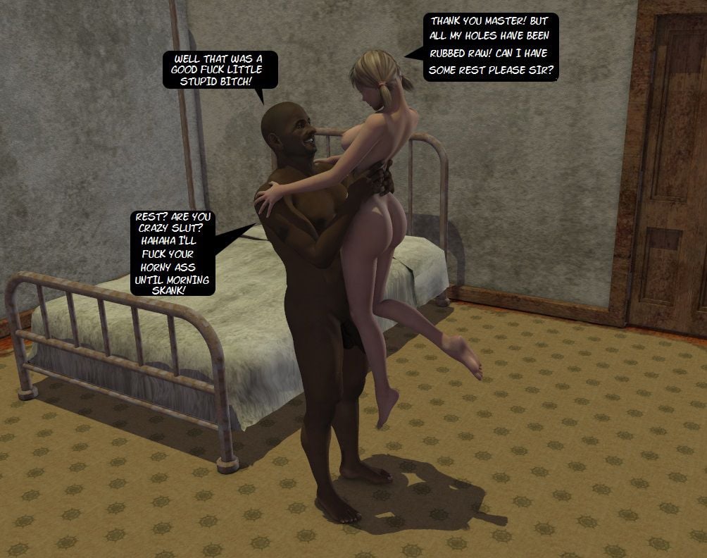 A Good Sister [Moiarte3D] - Chapter 2 — Page 28