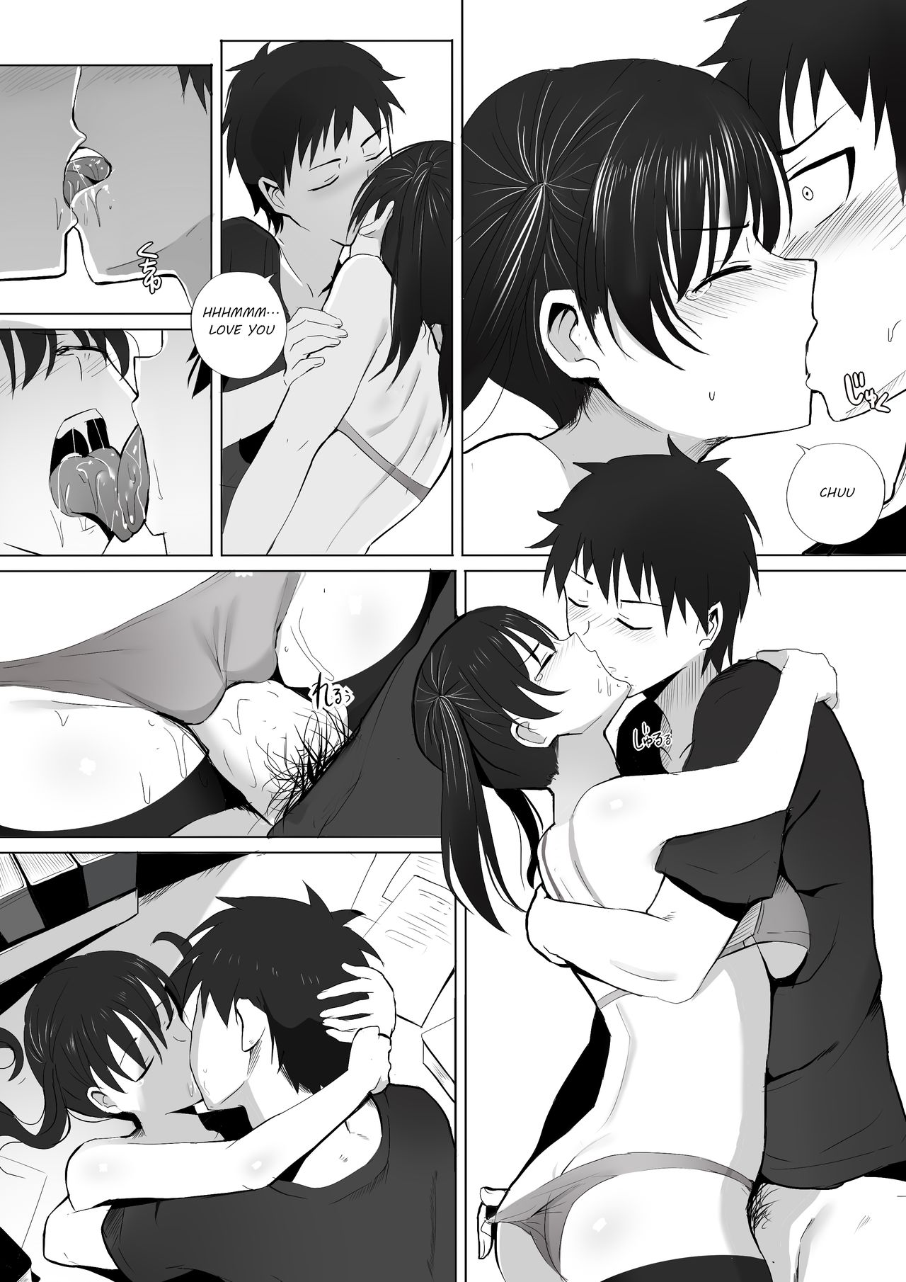 Honoo Neko no Ongaeshi (Fire Force) [Ginhaha] - Chapter 1 — Page 10