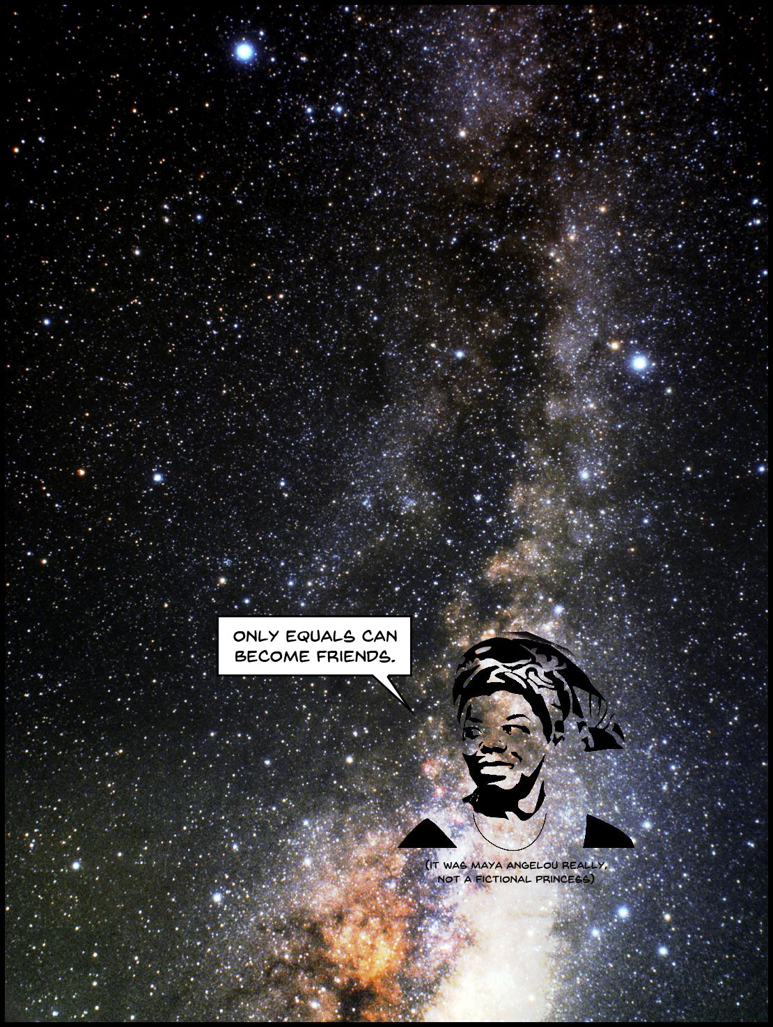 Telepathic Hentai Tentacle Spacey Rapey Sex Trek 9000 [Sindy Anna Jones] - Chapter 1 — Page 157