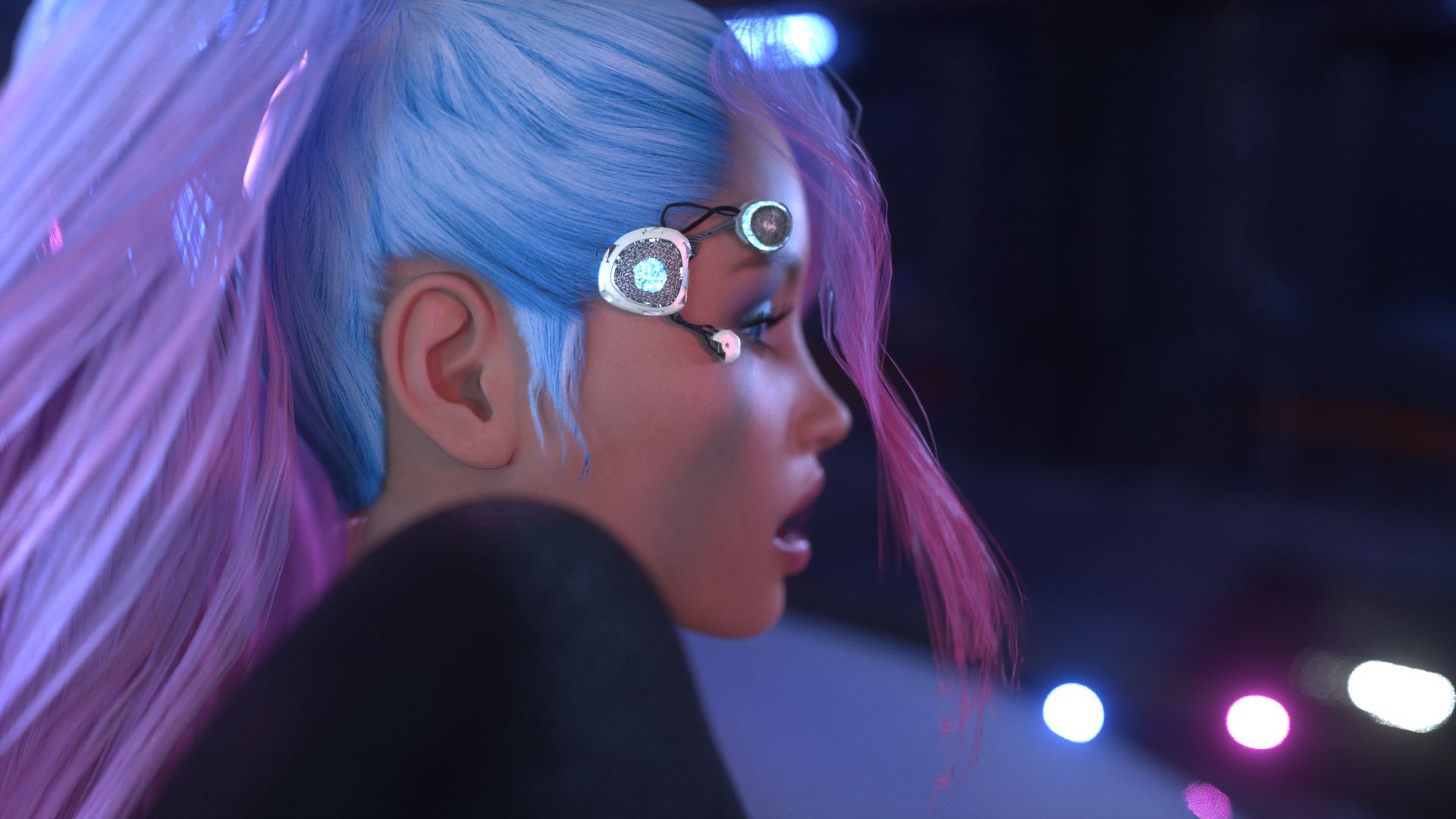Dakota Foxwell Mission – Finding Alayna [LanasyKroft] - Chapter 1 — Page 69