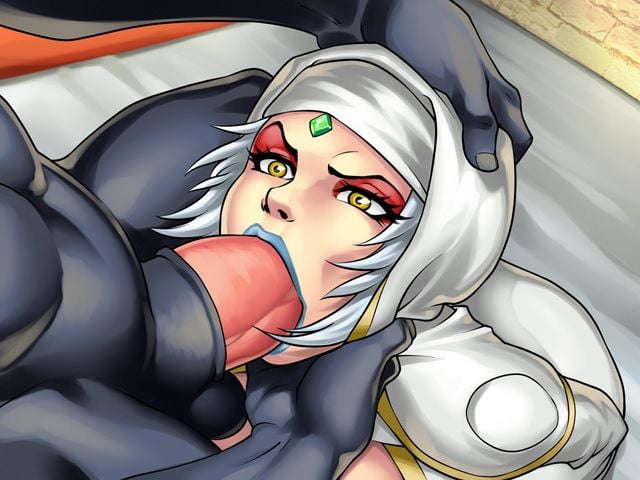 Artworks [R_EX] - Chapter 1 — Page 11