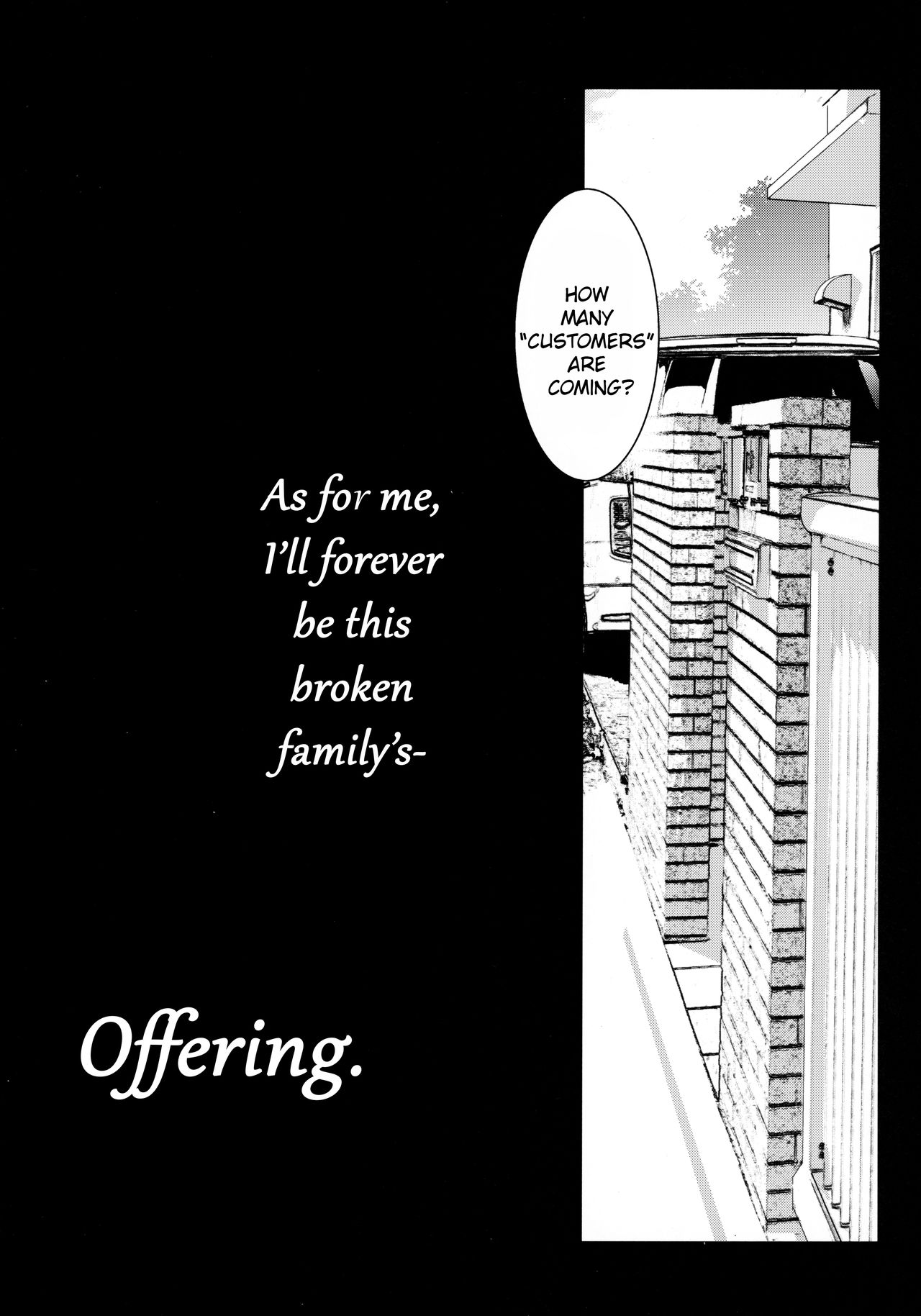 Otonari no Nie [Inue Shinsuke] - Chapter 1 — Page 37
