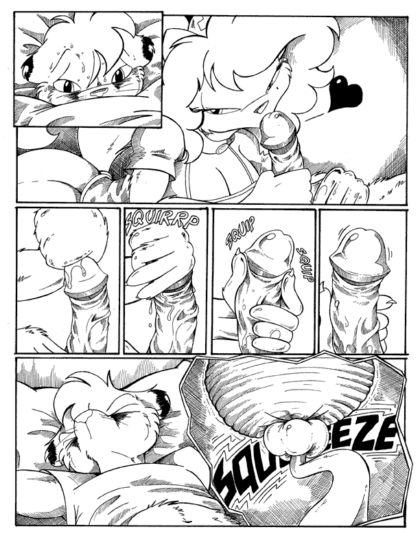 Intensive Care [Jay Naylor] - Chapter 1 — Page 10