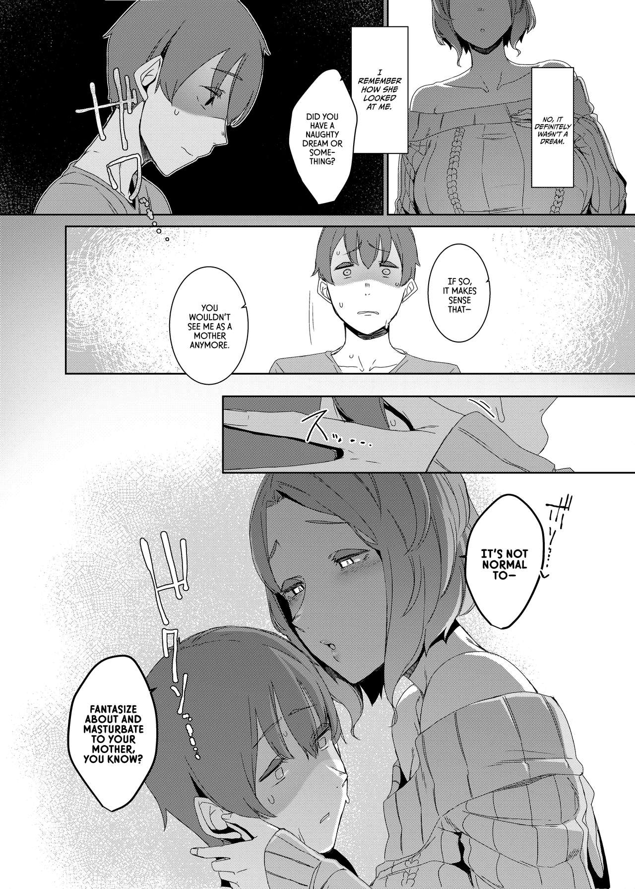 The Cuckoo’s Nest [Nakamura Regura] - Chapter 1 — Page 13