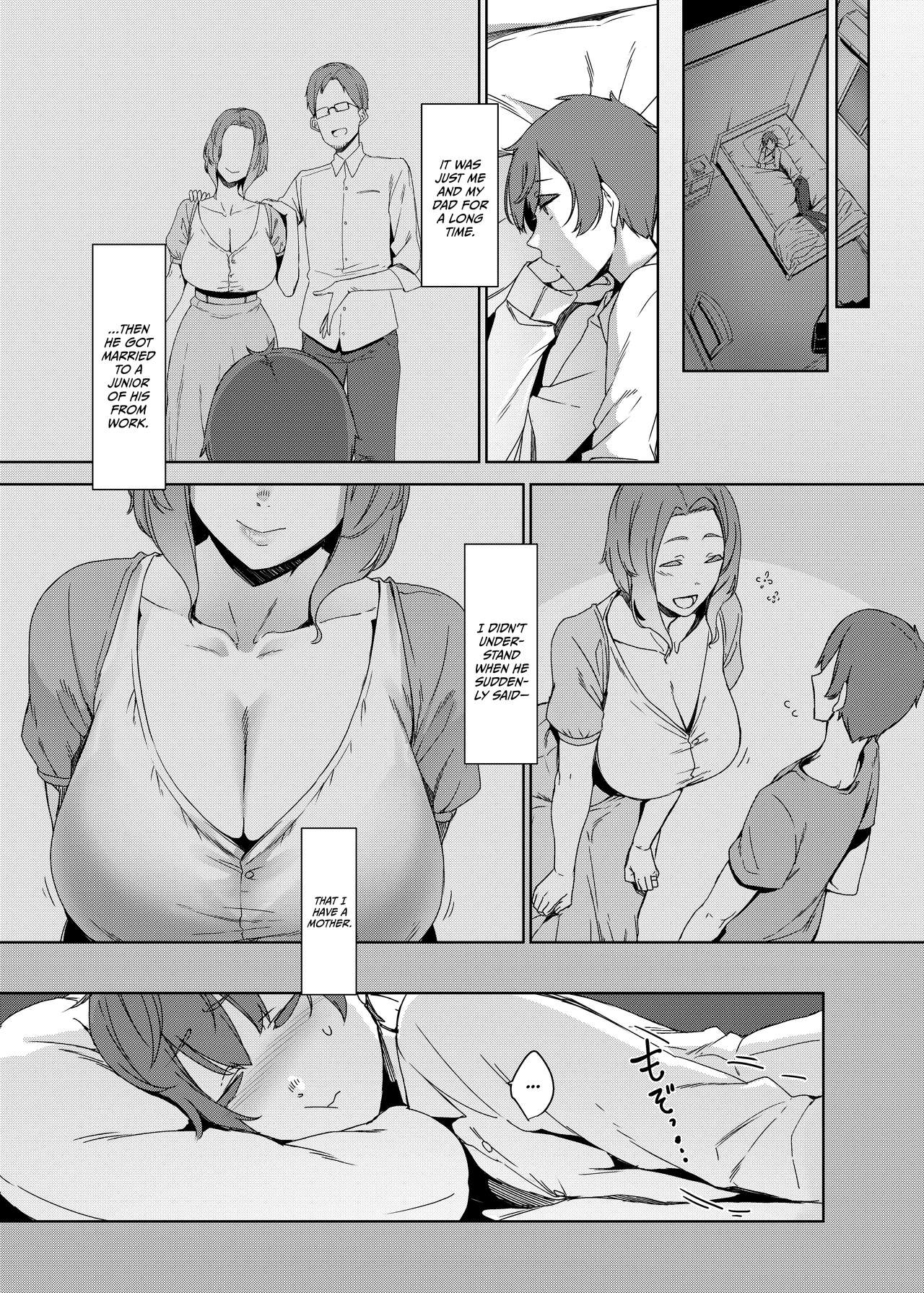 The Cuckoo’s Nest [Nakamura Regura] - Chapter 1 — Page 4