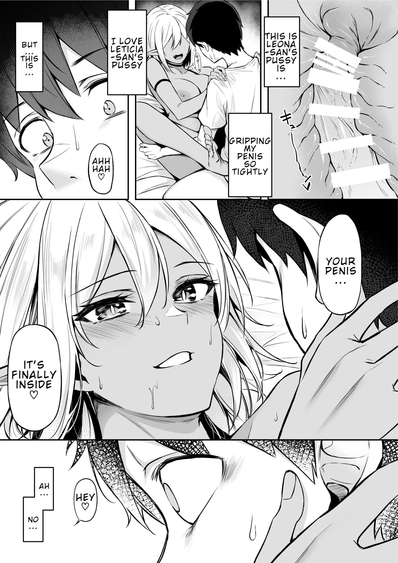 Isekai Shoukan [Anza Yuu] - Chapter 2 — Page 21