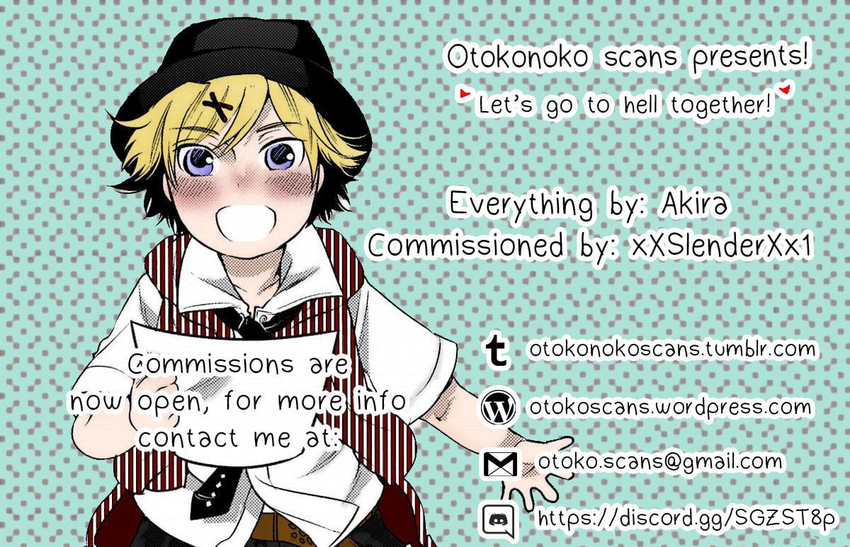 Gal JK Kyousui Maid Service [Ribyuhki] - Chapter 1 — Page 25