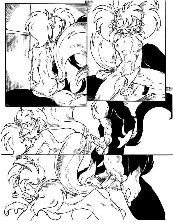Rest Your Gun Here [Jay Naylor] - Chapter 1 — Page 6