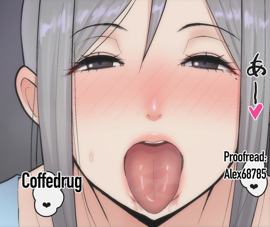 Let Me Steal Your Wife’s Feelings [Sueyuu] - Chapter 1 — Page 49