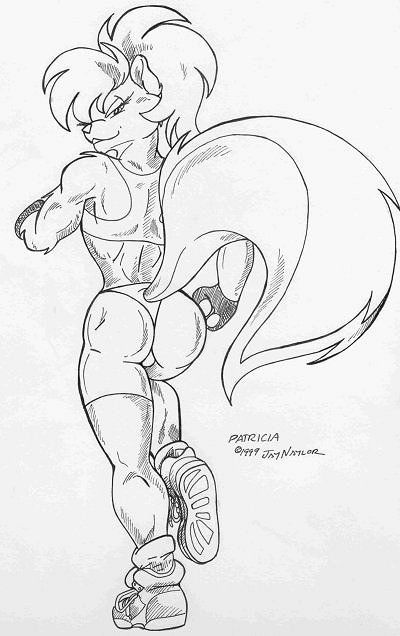 Sketch Blog [Jay Naylor] - Chapter 4 — Page 150