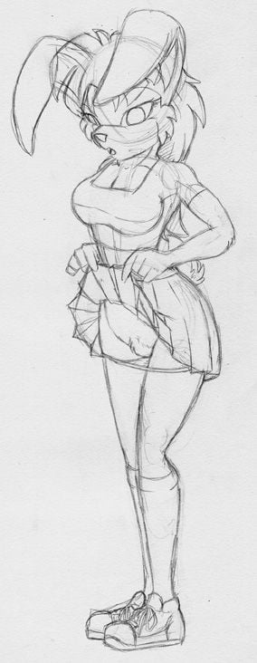 Sketch Blog [Jay Naylor] - Chapter 4 — Page 186