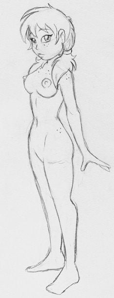 Sketch Blog [Jay Naylor] - Chapter 4 — Page 53