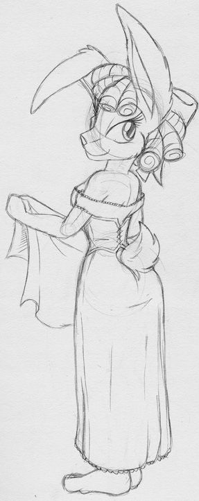 Sketch Blog [Jay Naylor] - Chapter 4 — Page 61