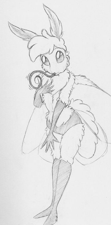Sketch Blog [Jay Naylor] - Chapter 4 — Page 82