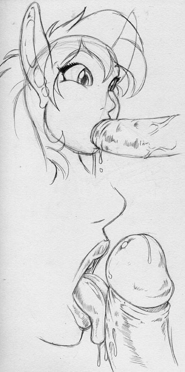Sketch Blog [Jay Naylor] - Chapter 3 — Page 11