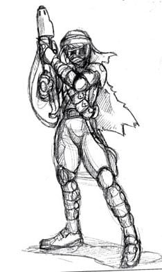 Sketch Blog [Jay Naylor] - Chapter 3 — Page 130