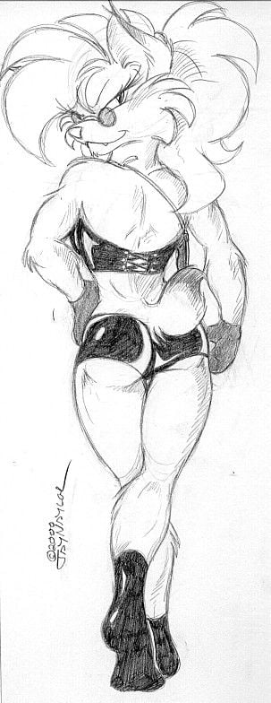 Sketch Blog [Jay Naylor] - Chapter 3 — Page 176