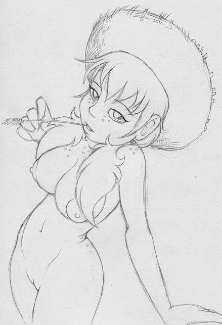 Sketch Blog [Jay Naylor] - Chapter 3 — Page 22