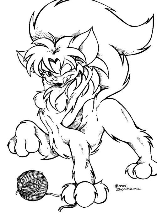 Sketch Blog [Jay Naylor] - Chapter 3 — Page 32