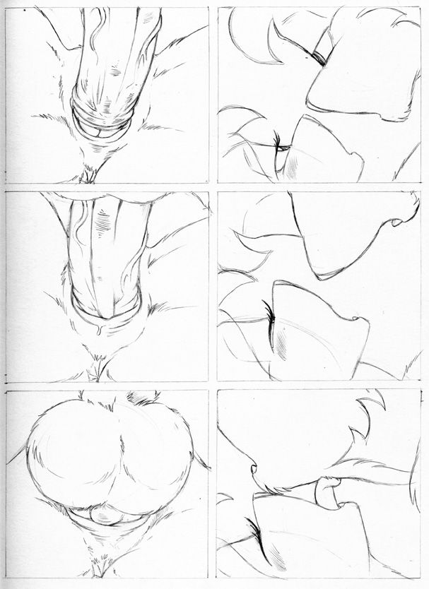 Sketch Blog [Jay Naylor] - Chapter 3 — Page 58