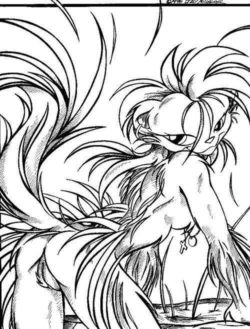 Sketch Blog [Jay Naylor] - Chapter 3 — Page 63
