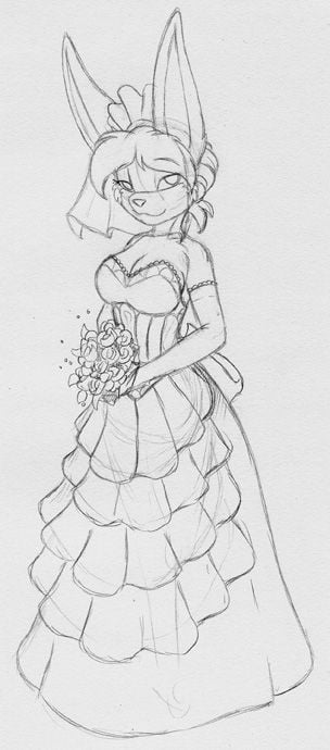 Sketch Blog [Jay Naylor] - Chapter 5 — Page 12