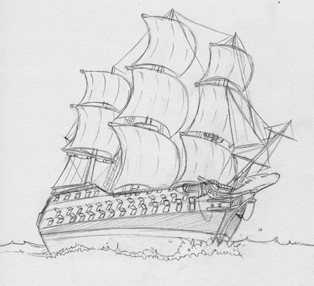 Sketch Blog [Jay Naylor] - Chapter 5 — Page 150